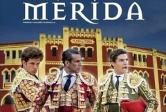 Manzanares, orelha em  Mérida