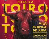 FEIRA DO TOIRO EM VILA FRANCA                                  OS CARTÉIS