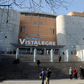 Bilhetes e Abonos a venda a partir de hoje para as corridas no  Palácio Vistalegre