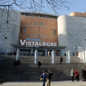 Bilhetes e Abonos a venda a partir de hoje para as corridas no  Palácio Vistalegre