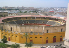 Duas Corridas na Feira de Jerez de la Frontera 2021