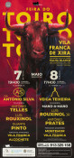 AVISO - VILA FRANCA DE XIRA - ALTERAÇÃO DE HORÁRIO - CORRIDA DIA 8   