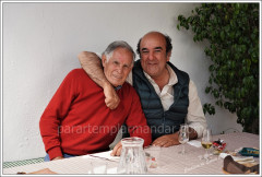 Festa Campera, no Alentejo com Perfume Andaluz