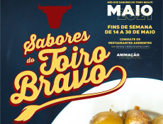 Mês dos Sabores do Toiro Bravo,17.ª edição