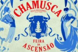 VEJA O VIDEO DE PROMOÇÃO DA CORRIDA DE 13 DE MAIO NA CHAMUSCA