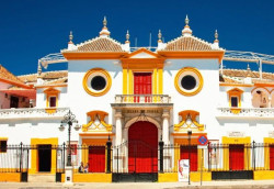 Começa Hoje a venda online para a Feira de San Miguel