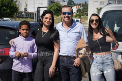 Personagens da FESTA  Azambuja