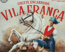 FESTAS DO COLETE ENCARNADO COM TRÊS ESPETÁCULOS TAURINOS