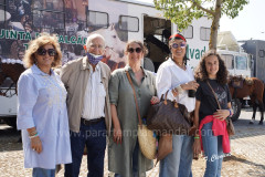 Personagens da FESTA   Arruda dos Vinhos