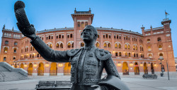 Duas corridas extraordinárias,na Monumental de las Ventas 