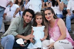 Personagens da FESTA  Badajoz