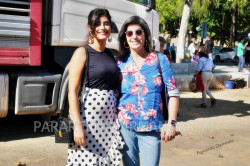 Personagens da FESTA Évora