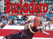 A ESPECTACULAR CAPA DA NB DE AGOSTO!