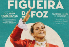 Temporada de Verão  no Coliseu Figueirence : OS CARTÉIS