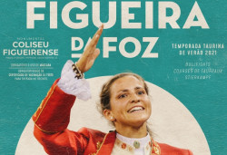 Temporada de Verão  no Coliseu Figueirence : OS CARTÉIS