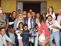 Personagens da FESTA  Figueira da Foz 20 Agosto 2021