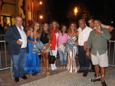 Personagens da FESTA   Campo Pequeno