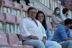 Personagens da FESTA  -  Extremoz