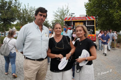 Personagens da FESTA  - Montemor