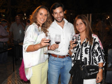 Personagens da FESTA   -  Campo Pequeno