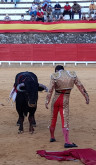 PESEIRO EM OMBROS COM GRAVES