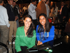 Personagens da FESTA  -  Campo Pequeno