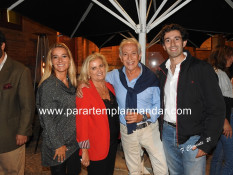 Personagen da FESTA - Campo Pequeno