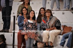 Personagens da FESTA - Chamusca
