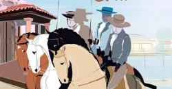 ONDE O CAVALO É O REI !