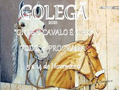  PROGRAMA  - FEIRA DA GOLEGÃ  2021 