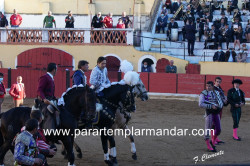 Corrida em Viila Nova da Barquinha