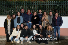 Personagens da FESTA  Golegã