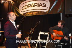 COPARIAS, o  “ESPIRITO DA GOLEGÃ  