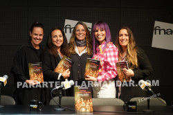 Ana Margarida Oliveira: Mulher e Mãe de Forcados lançou novo livro 