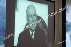 Homenagem ao Maestro Patrício Cecílio 