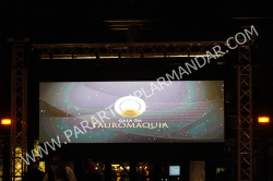 TAURONEWS - GALA DA TAUROMAQUIA - GALA  SOLIDÁRIA  EM DEFESA DA FESTA 