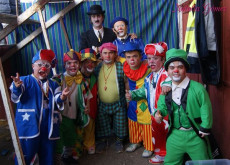 Diversiones en el Ruedo