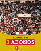 Associação Sector 9 ,Gestora na Monumental “Celestino Graça”.