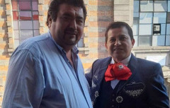 José Gonçalves apoderado de Cuauhtémoc Ayala 