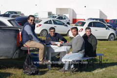 Personagens da FESTA - Mourão