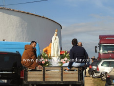 Personagens da FESTA - Mourão 