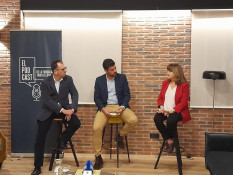 Fundação Toro de Lidia  'The FTL Podcast'