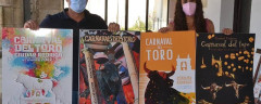 Selecionados os novilheiros para o  Bolsín de Ciudad Rodrigo.