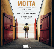 FESTA DIA 2 DE ABRIL NA PRAÇA DE TOIROS DA MOITA