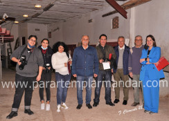 Visita às instalações da Mítica Palha Blanco.