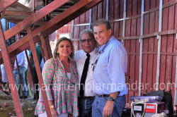 Personagens da FESTA  - SERPA