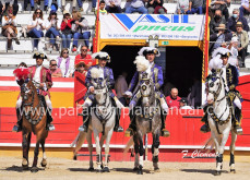 Salgueiros e Fernandes triunfam em grande: Duelo triunfante de dinastias contra um bom lote de Passanha