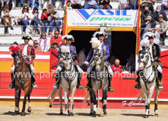 Salgueiros e Fernandes triunfam em grande: Duelo triunfante de dinastias contra um bom lote de Passanha
