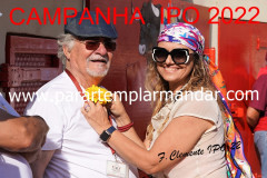 Personagens da Festa  -  MONTIJO