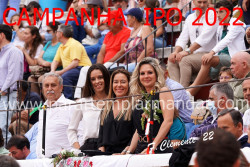 Personagens da Festa  - MOITA